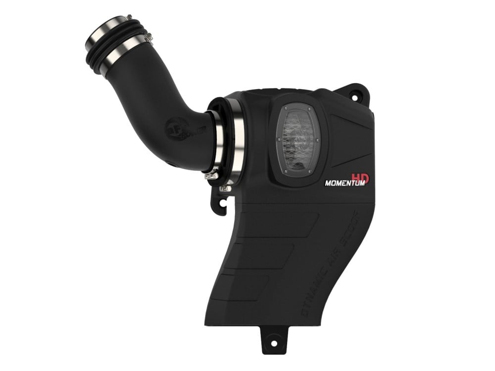 AFE Momentum HD Cold Air Intake 94 97 Ford 7.3L Powerstroke