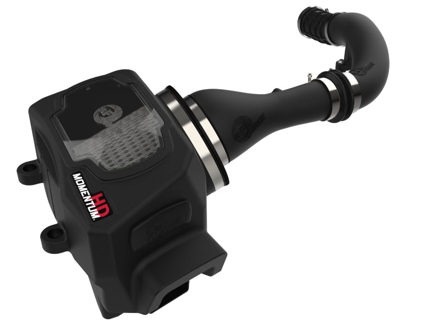 AFE Momentum HD Cold Air Intake System for 20-23 Ram 1500 3.0L EcoDiesel