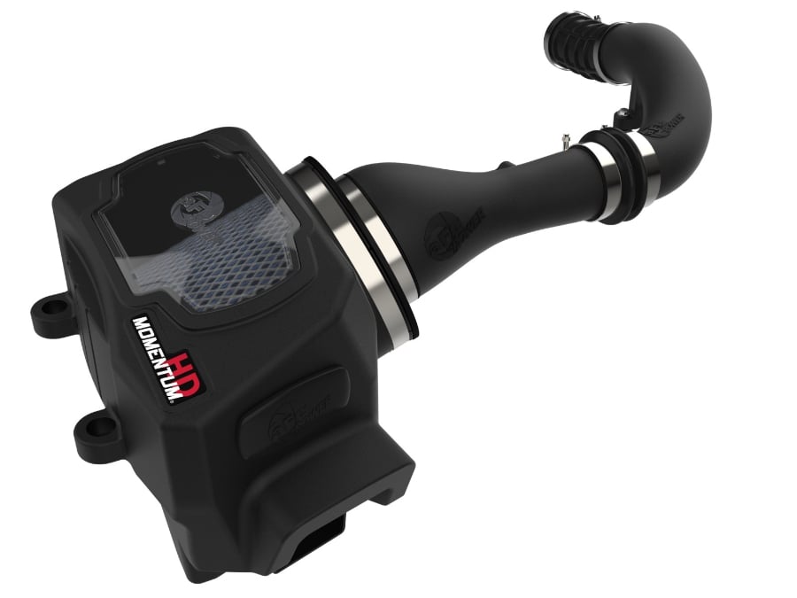 AFE Momentum HD Cold Air Intake System for 20-23 Ram 1500 3.0L EcoDiesel