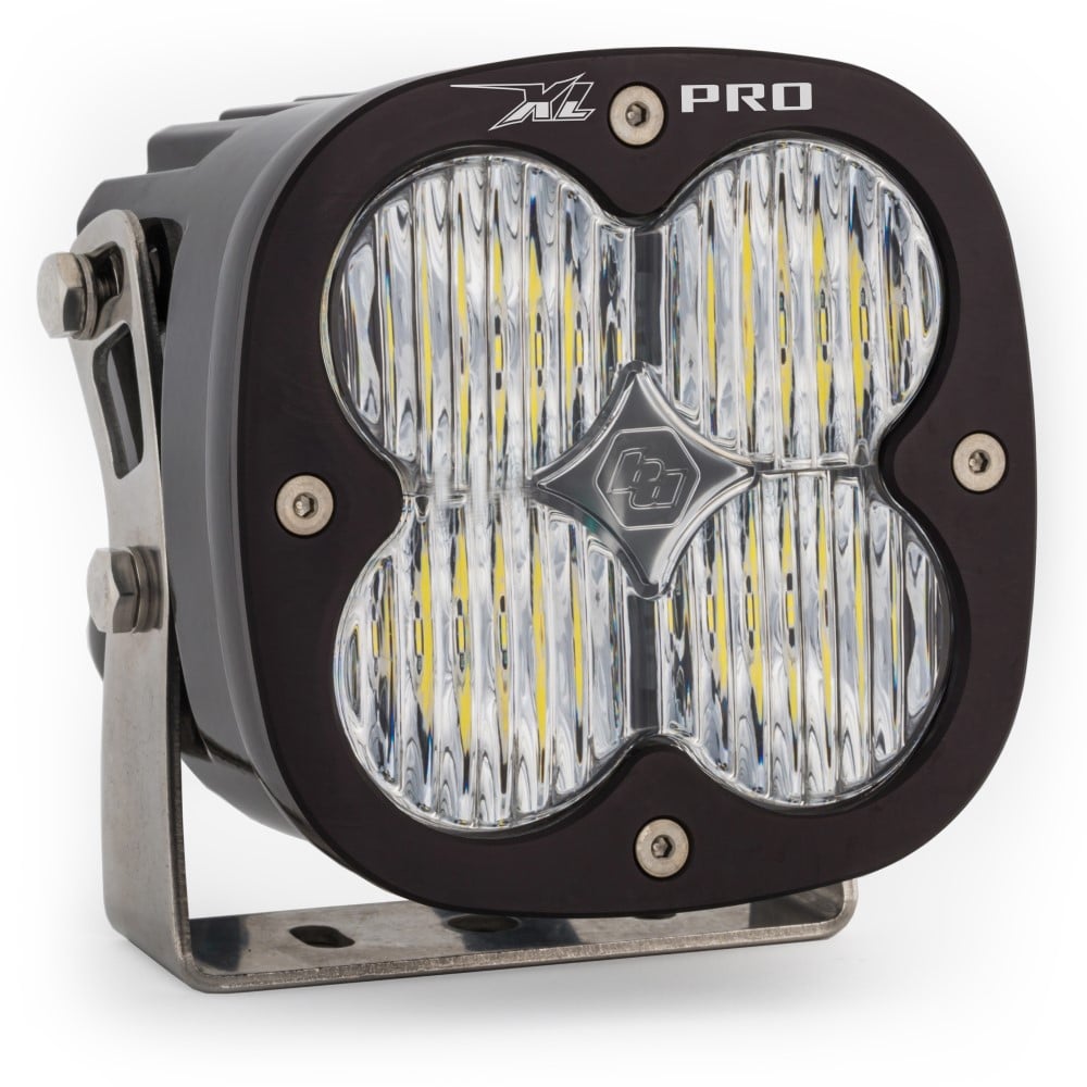 Baja Designs XL Pro LED Light - Square