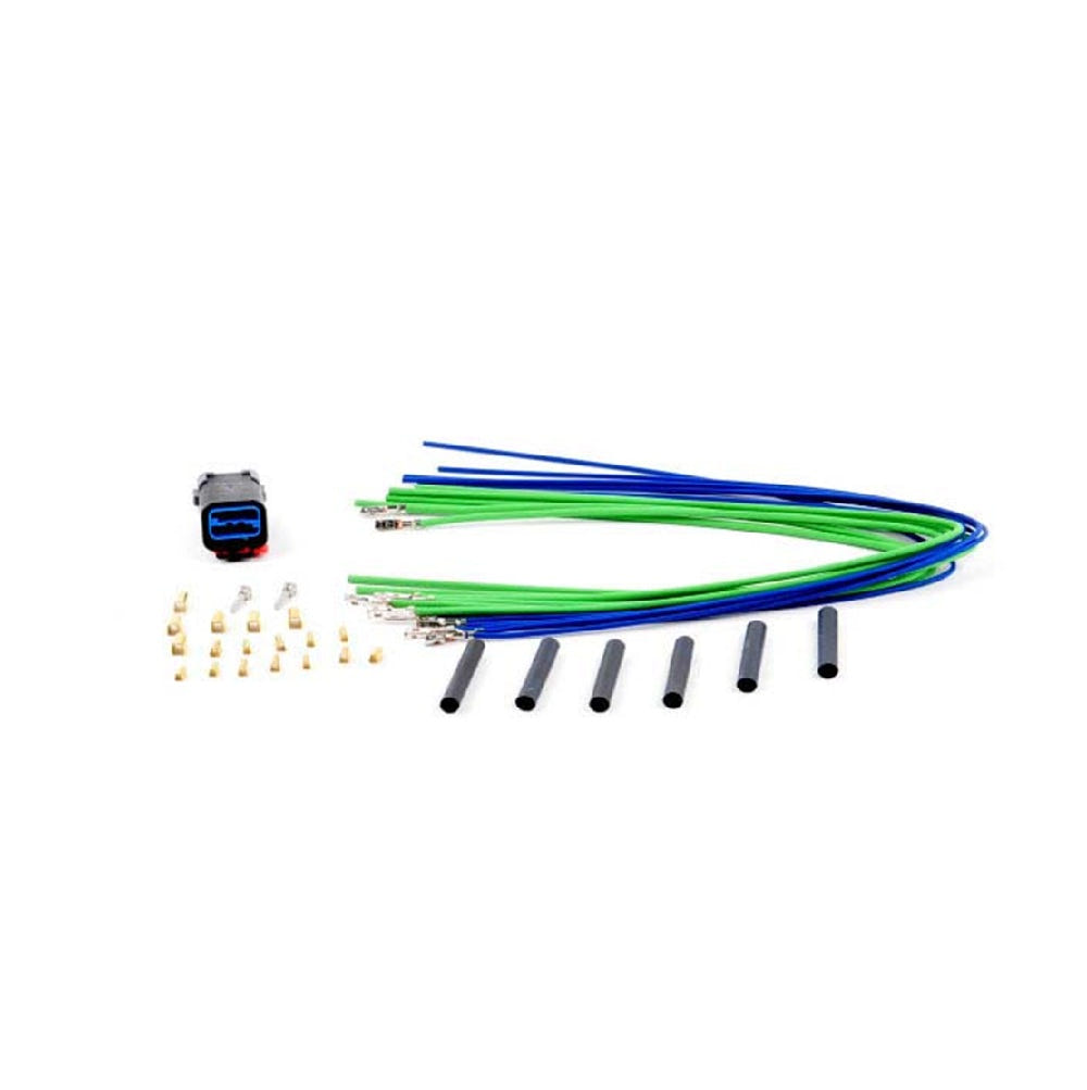 Mopar Wiring Kit for 10-18 Dodge Ram 2500 and 3500