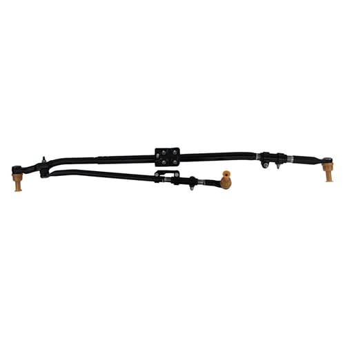 Mopar 09 Steering Upgrade Kit for for 03-13 Ram 2500 and for 03-12 Ram 3500