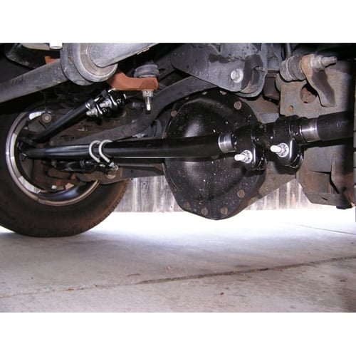 Mopar 09 Steering Upgrade Kit for 03-13 Ram 2500 and for 03-12 Ram 3500