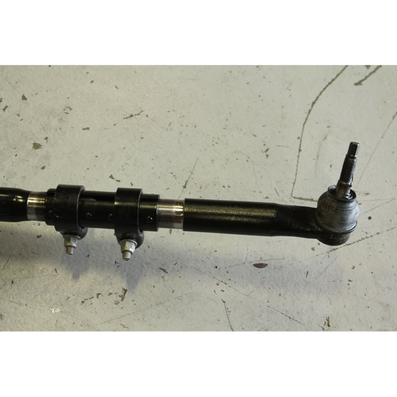 Mopar 09 Steering Upgrade Kit for 03-13 Ram 2500 and for 03-12 Ram 3500