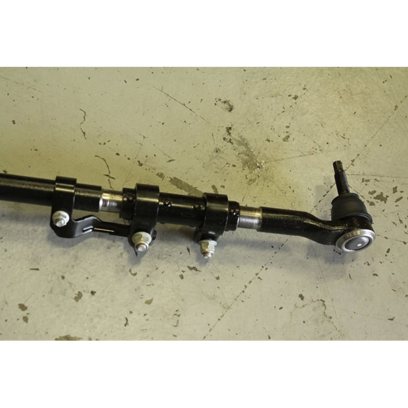 Mopar 09 Steering Upgrade Kit for 03-13 Ram 2500 and for 03-12 Ram 3500