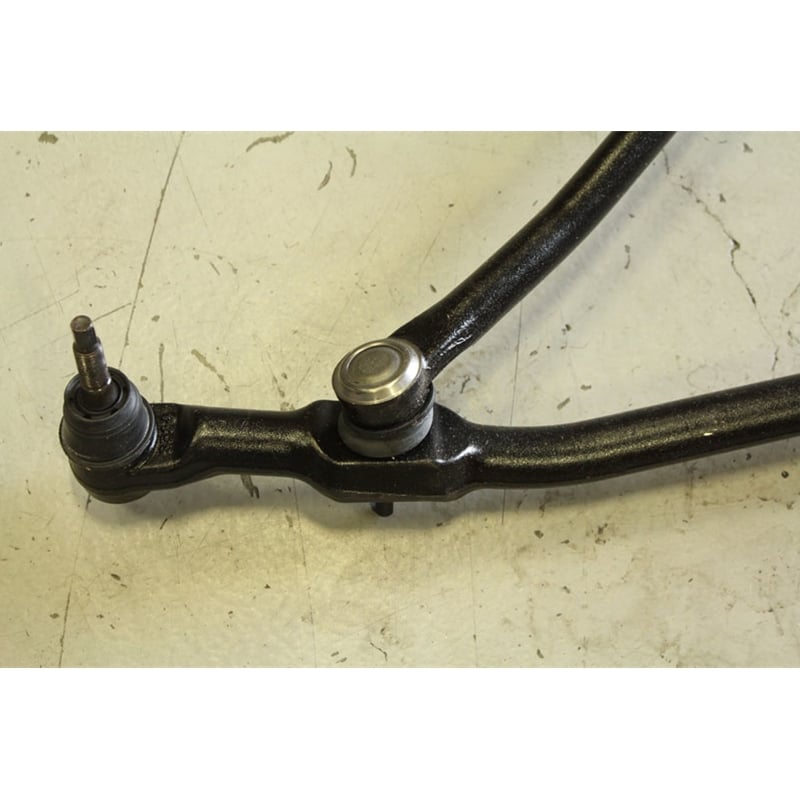 Mopar 09 Steering Upgrade Kit for 03-13 Ram 2500 and for 03-12 Ram 3500