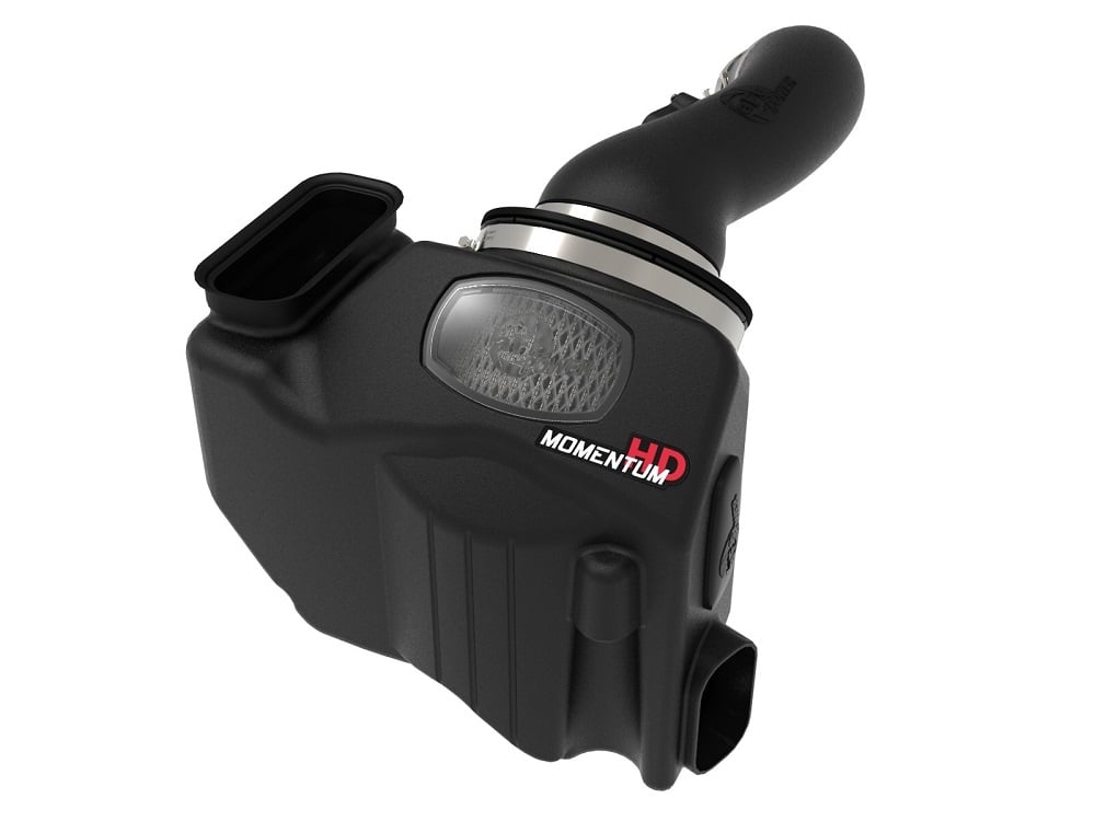AFE Momentum HD Cold Air Intake for 20-25 GM 6.6L Duramax L5P