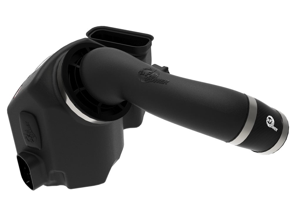 AFE Momentum HD Cold Air Intake for 20-25 GM 6.6L Duramax L5P