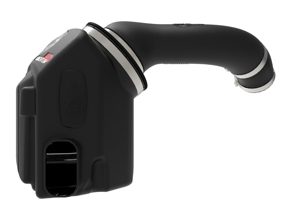 AFE Momentum HD Cold Air Intake for 20-25 GM 6.6L Duramax L5P