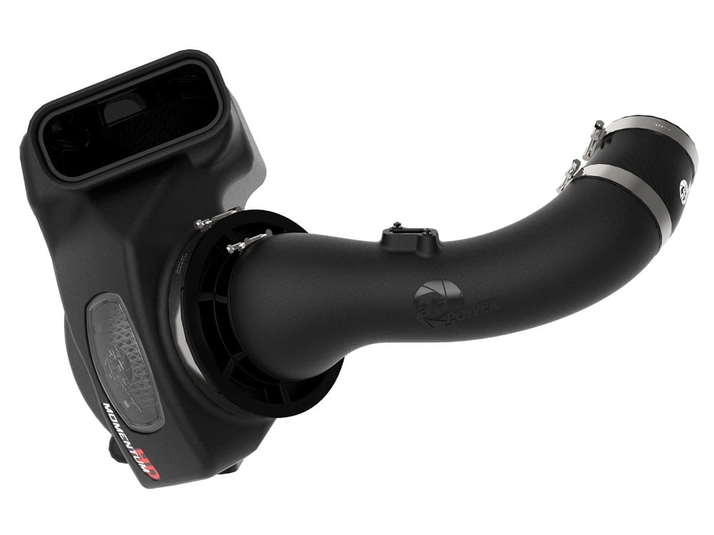 AFE Momentum HD Cold Air Intake for 20-25 GM 6.6L Duramax L5P
