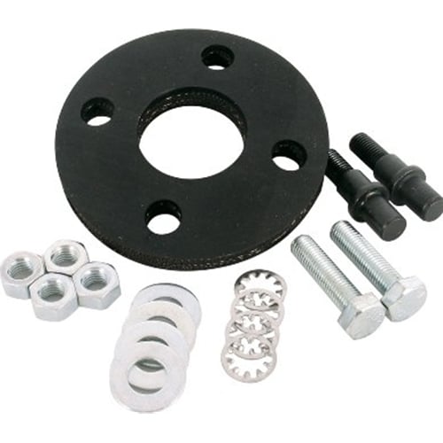 Borgeson Replacement Rag Joint for 89-93 2500 and 3500 Dodge