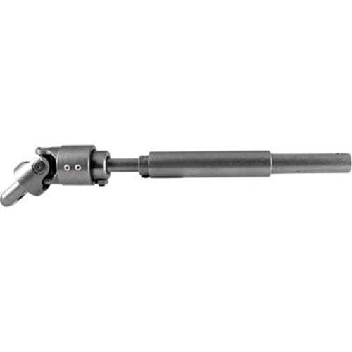 Borgeson Heavy Duty Telescopic Steel Upper Steering Shaft for 01-08 GM 2500 and 3500