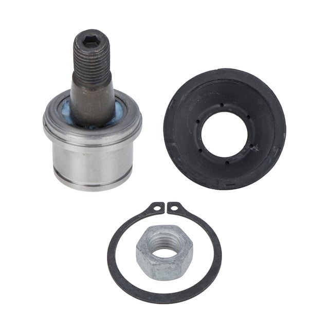 Mopar 5086674AC Replacement Lower Ball Joint for 03-13 Dodge Ram 2500 and 3500