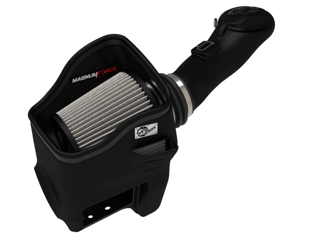 AFE Stage 2 Intake for 11-16 Ford 6.7L PowerStroke