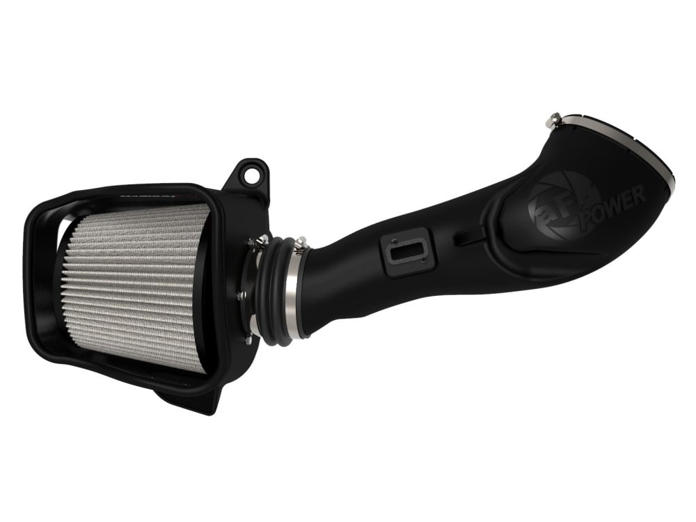 AFE Stage 2 Intake for 11-16 Ford 6.7L PowerStroke
