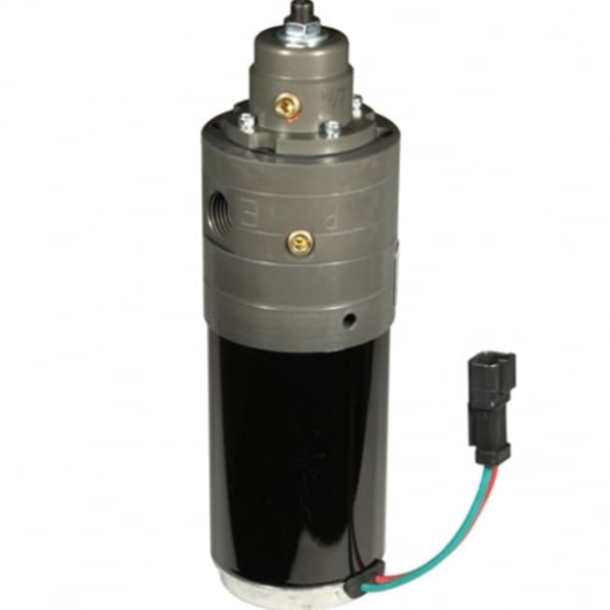 FASS Signature Series Adjustable Fuel Lift Pump 98.5 04.5 Dodge 5.9L Cummins with Block Mounted Pump