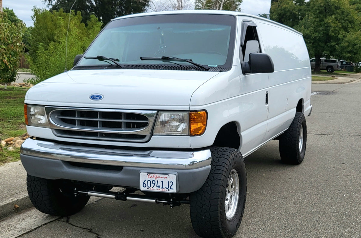 Garage photo - Customer 31238635979117