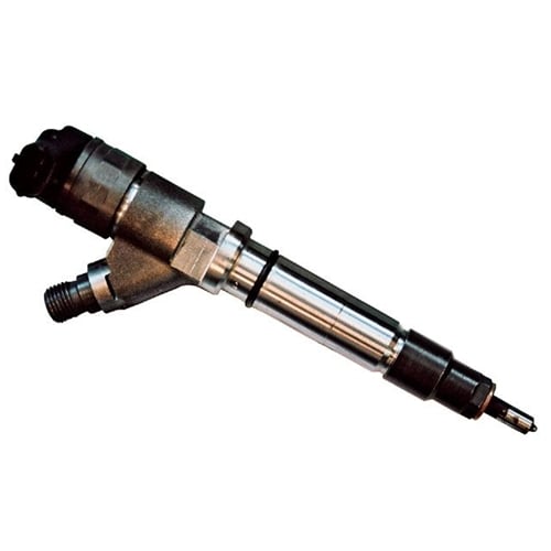 Industrial Injection Dragon Fly / Stock Injectors 06-07 6.6L LLY / LBZ GM Duramax