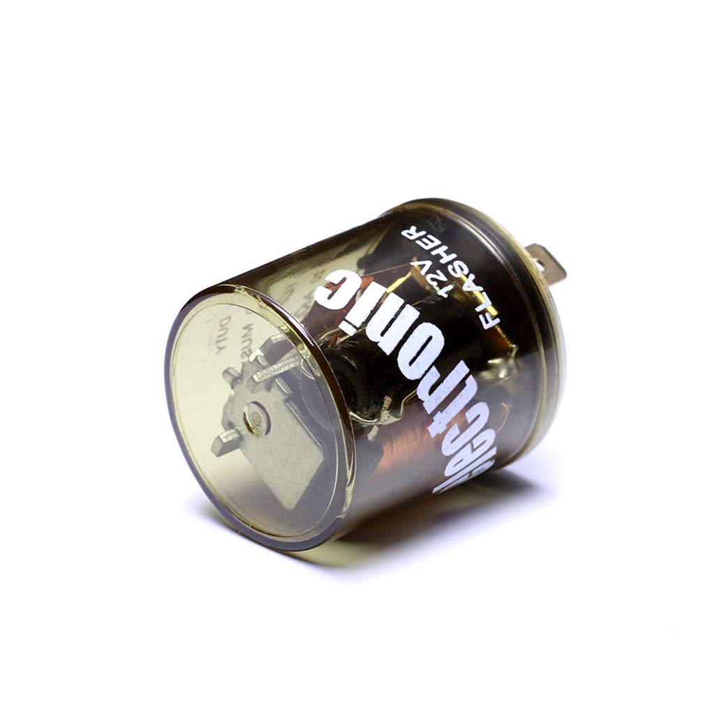 Complete Performance LED Flasher Relay