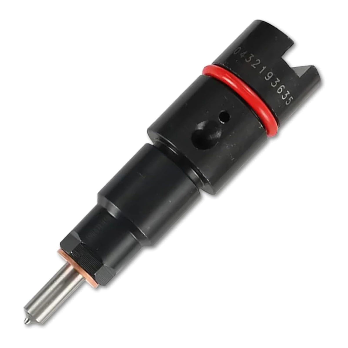 Bosch "RV275" 40HP Fuel Injector for 98.5-02 Dodge 5.9L Cummins