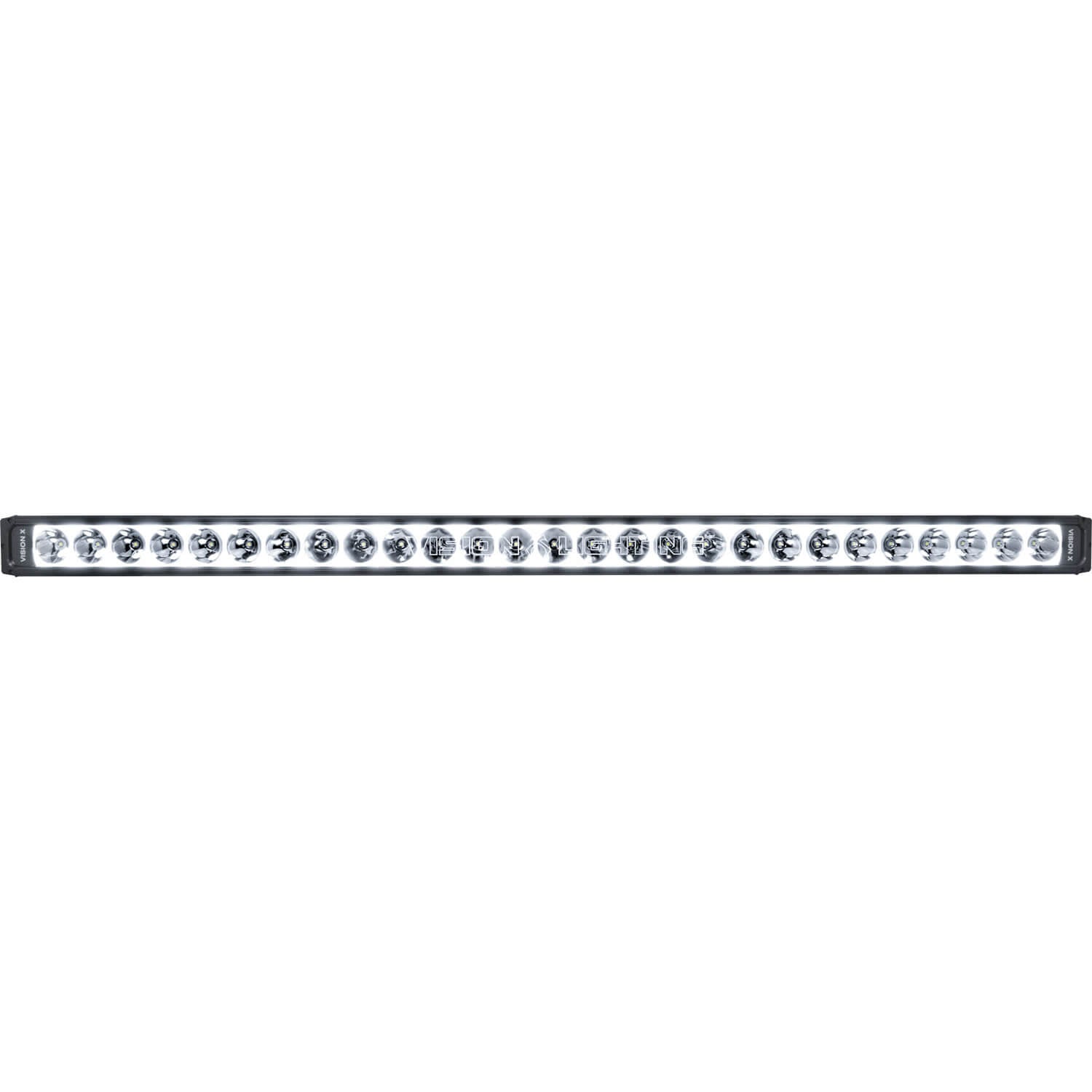 Vision X 51" XPR-S Halo LED Light Bar