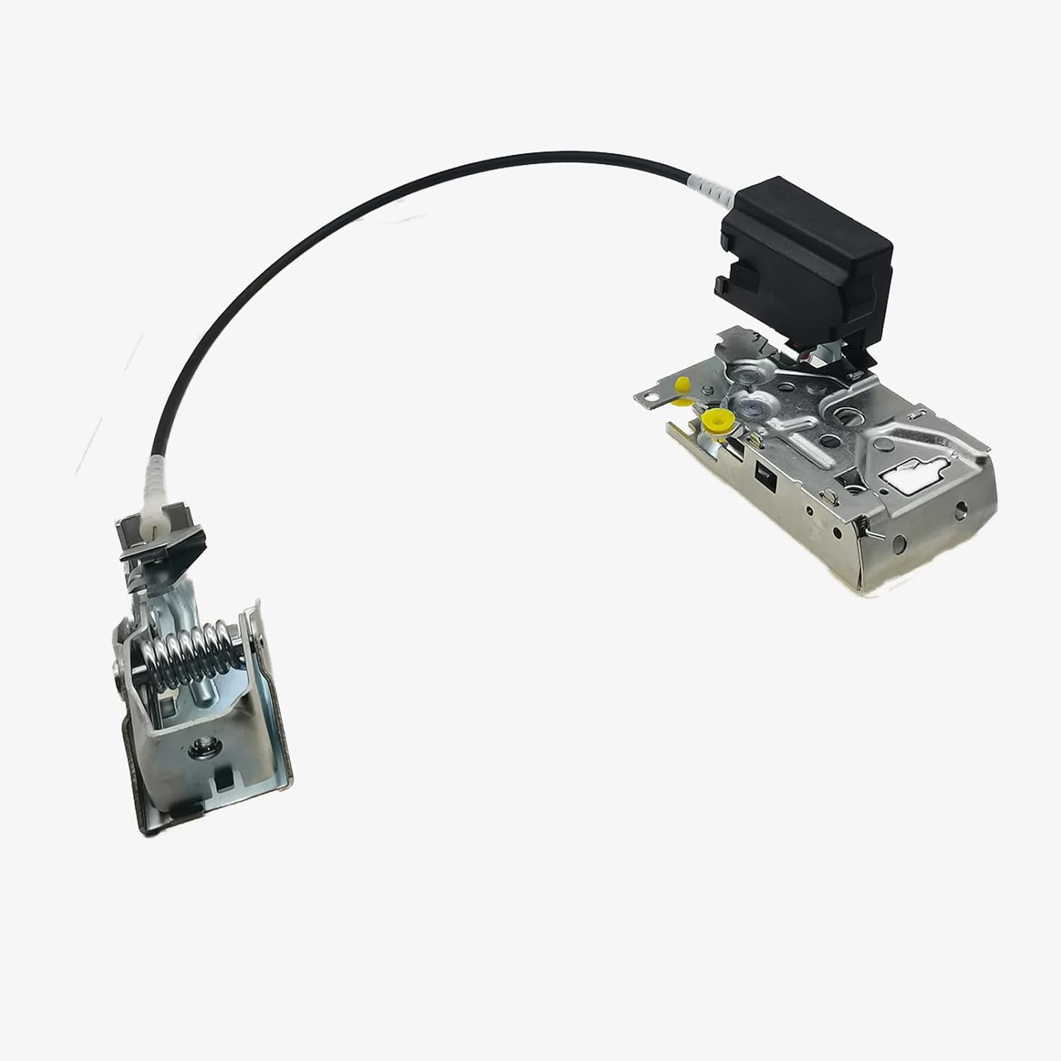 Complete Performance Driver Door Latch Assembly for 92-97 Ford F-250 and F-350 SuperDuty