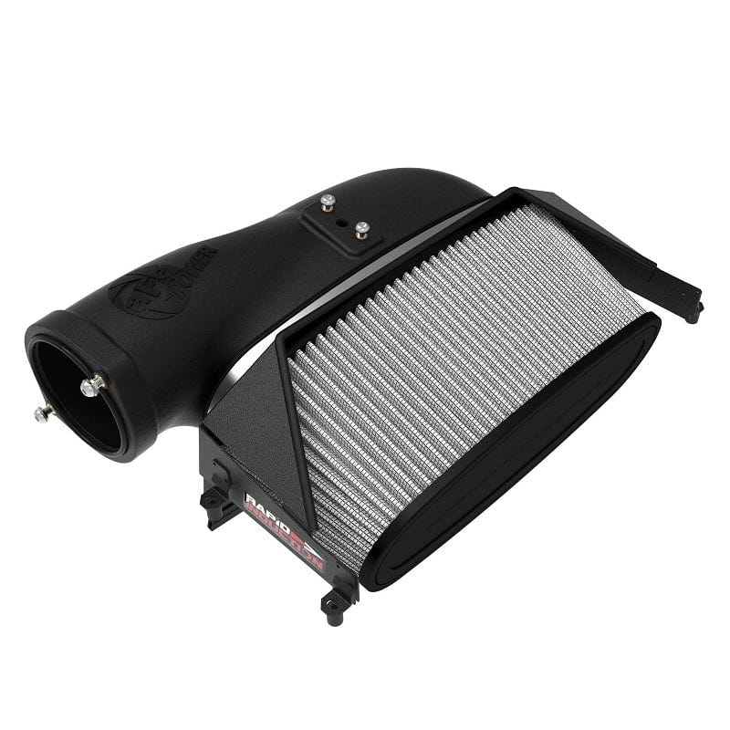 AFE Power Rapid Induction Cold Air Intake System for 14-17 Mercedes-Benz Sprinter 2.1L 2500 and 3500
