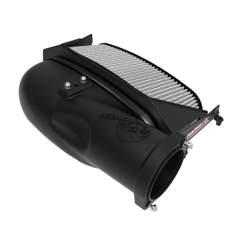 AFE Power Rapid Induction Cold Air Intake System for 14-17 Mercedes-Benz Sprinter 2.1L 2500 and 3500