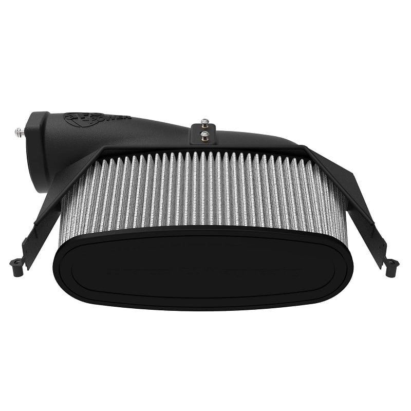 AFE Power Rapid Induction Cold Air Intake System for 14-17 Mercedes-Benz Sprinter 2.1L 2500 and 3500