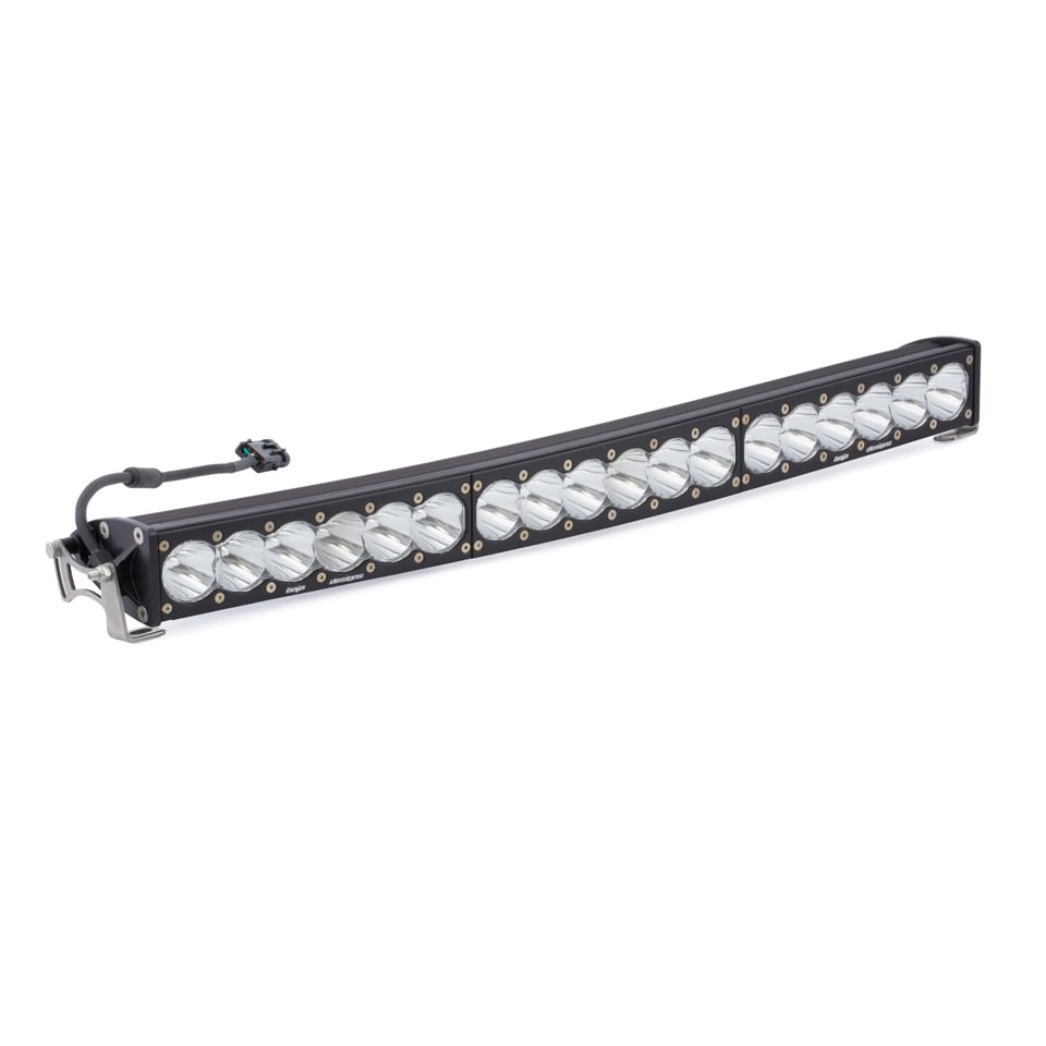 Baja Designs OnX6 30" Arc Series Curved LED Light Bar