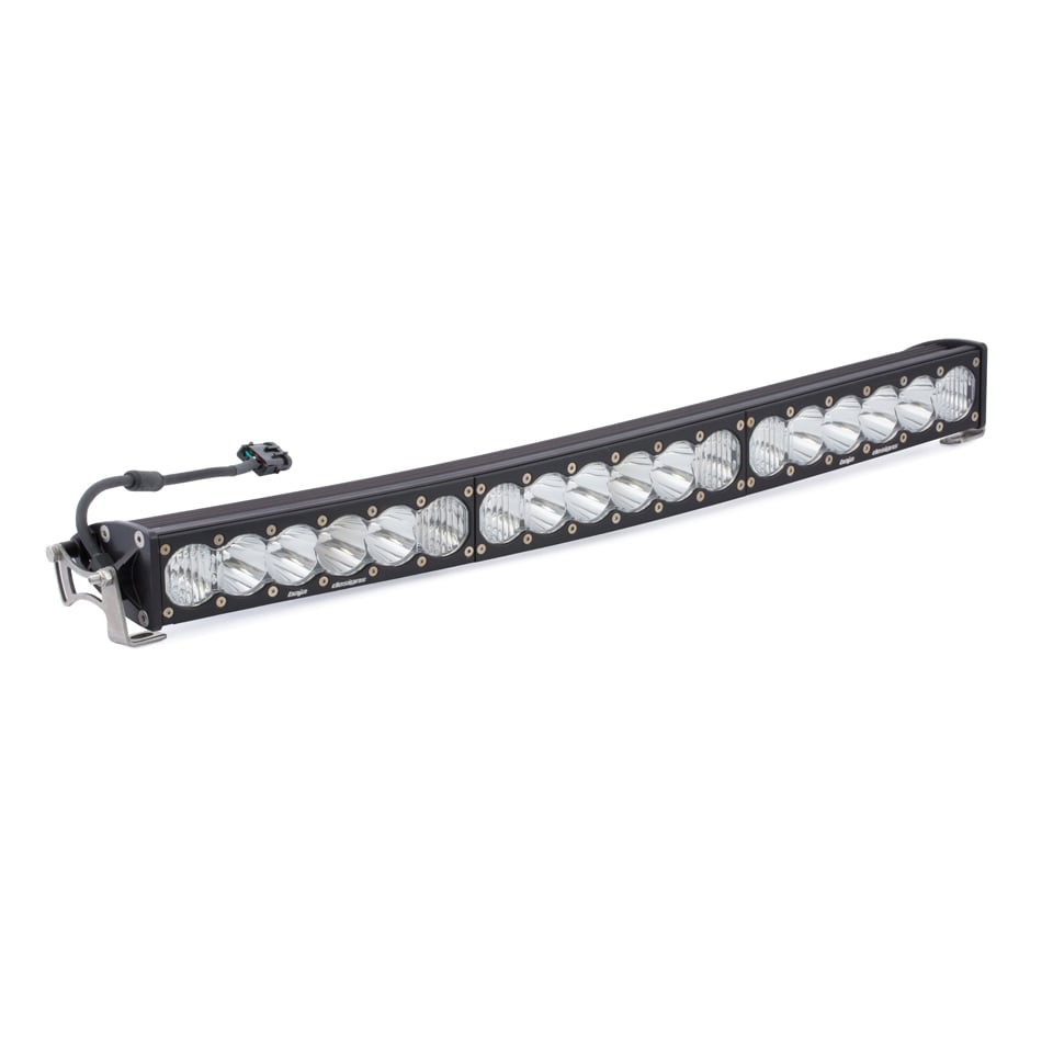 Baja Designs OnX6 30" Arc Series Curved LED Light Bar