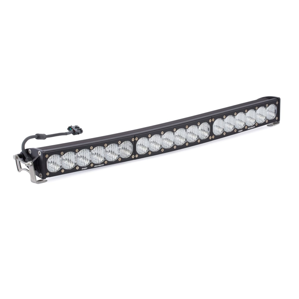 Baja Designs OnX6 30" Arc Series Curved LED Light Bar