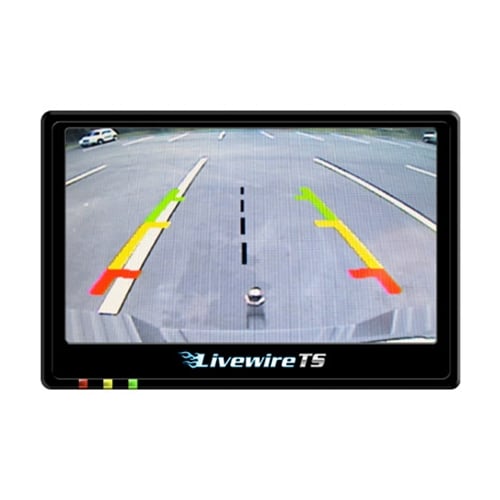 SCT Livewire TS+ Performance Programmer and Monitor for 99-19 Powerstroke