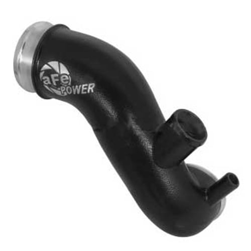 AFE BladeRunner Turbo Inlet Manifold for 06-10 GM 6.6L Duramax