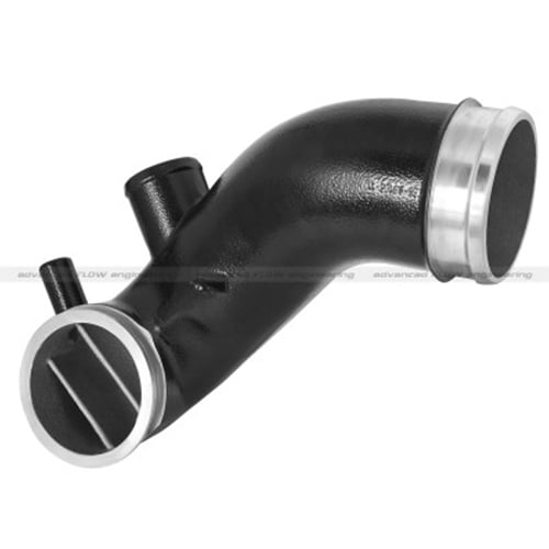 AFE BladeRunner Turbo Inlet Manifold for 06-10 GM 6.6L Duramax