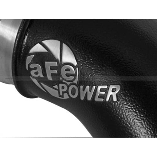 AFE BladeRunner Turbo Inlet Manifold for 06-10 GM 6.6L Duramax