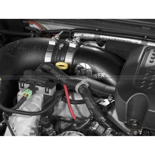 AFE BladeRunner Turbo Inlet Manifold for 06-10 GM 6.6L Duramax