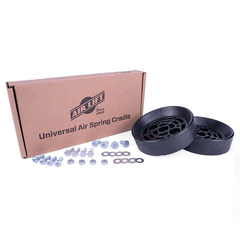 Air Lift Universal Air Spring Cradle