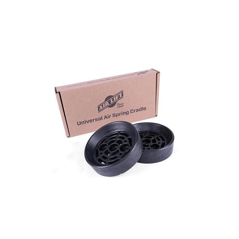 Air Lift Universal Air Spring Cradle – Diesel Power Products