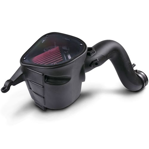 S&amp;B 75-5093 Cold Air Intake for 07.5-09 Dodge 6.7L Cummins