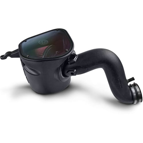 S&amp;B 75-5093 Cold Air Intake for 07.5-09 Dodge 6.7L Cummins