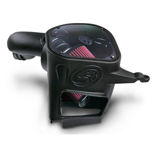 S&amp;B 75-5093 Cold Air Intake for 07.5-09 Dodge 6.7L Cummins