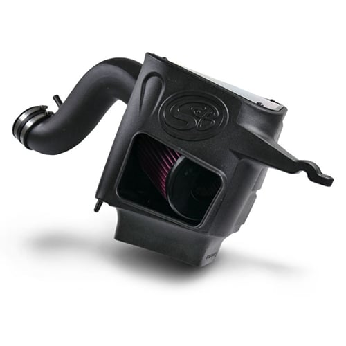 S&amp;B 75-5093 Cold Air Intake for 07.5-09 Dodge 6.7L Cummins