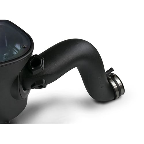 S&amp;B 75-5093 Cold Air Intake for 07.5-09 Dodge 6.7L Cummins