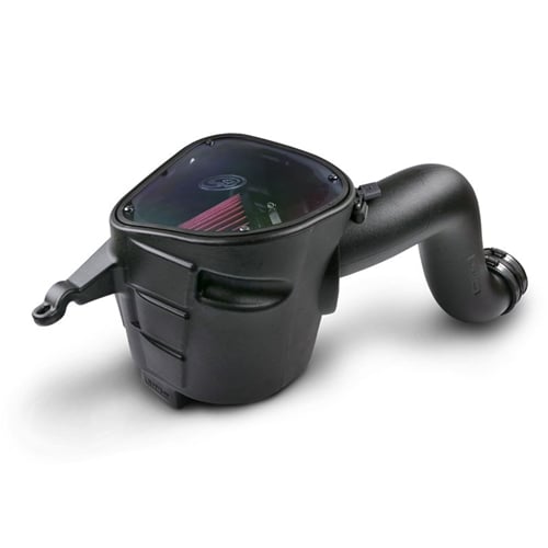 S&amp;B 75-5094 Cold Air Intake for 03-07 Dodge 5.9L Cummins