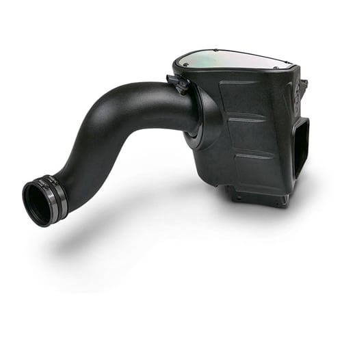 S&amp;B 75-5094 Cold Air Intake for 03-07 Dodge 5.9L Cummins