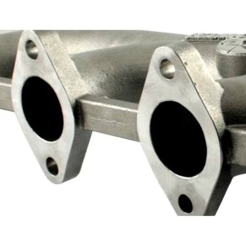 AFE 46-40011 BladeRunner Stainless Exhaust Manifold for 03-07 Dodge 5.9L Cummins