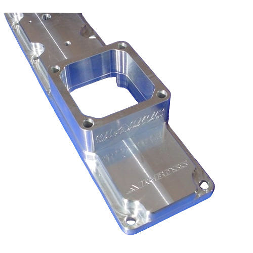 GDP Air-Boss CR Intake Plenum Cover for 03-07 Dodge 5.9L Cummins 0307ABIP