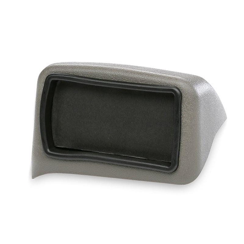 Edge Products Dash Pod for 99-07 Ford Superduty