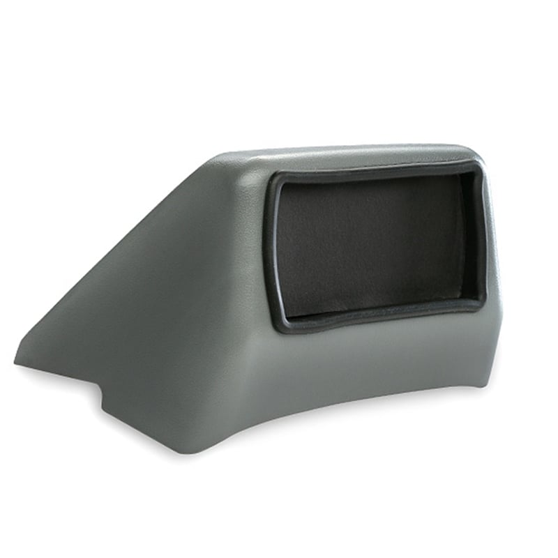 Edge Products Dash Pod for 99-07 Ford Superduty